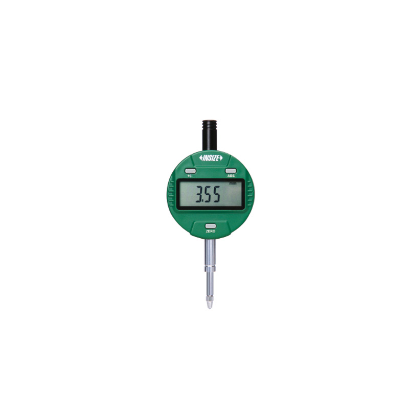 Metric Digital Indicators