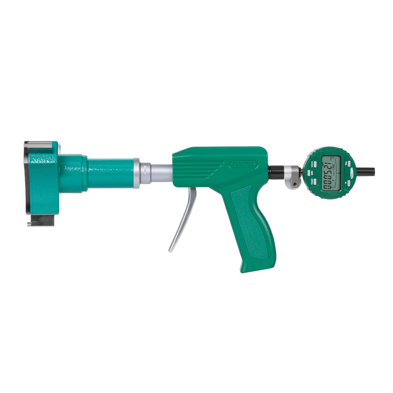 Pistol Grip Three Points Bore Gauges
