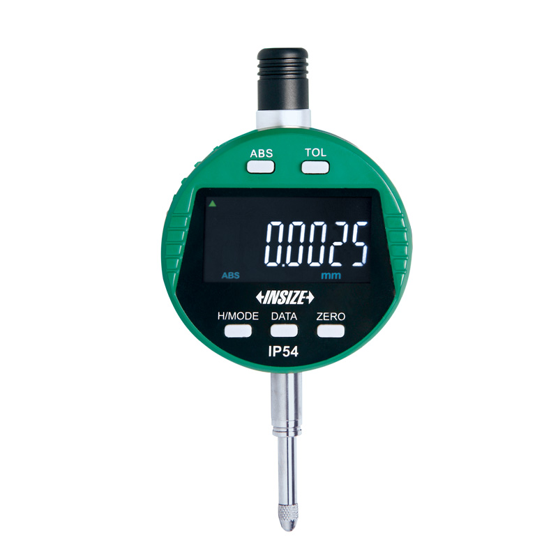 Built-In Bluetooth High Precision Digital Indicators 