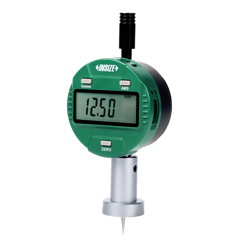 Digital Depth Gauges