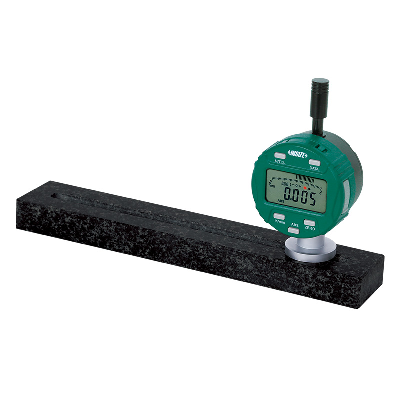 Straightness/Flatness Gauge