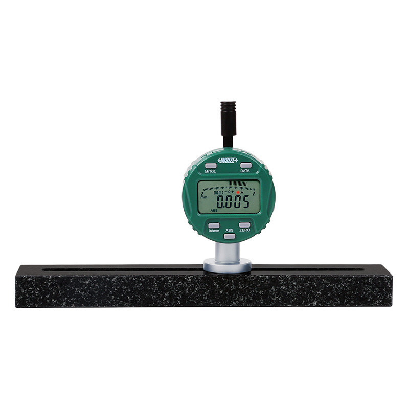 Straightness/Flatness Gauge