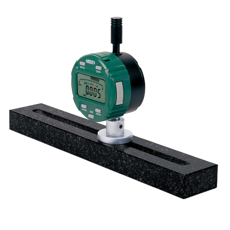 Straightness/Flatness Gauge