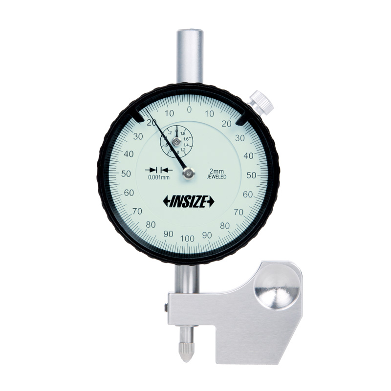Dial Height Gauges