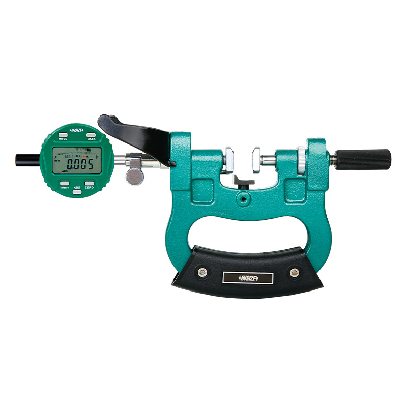 Dial Snap Gauges