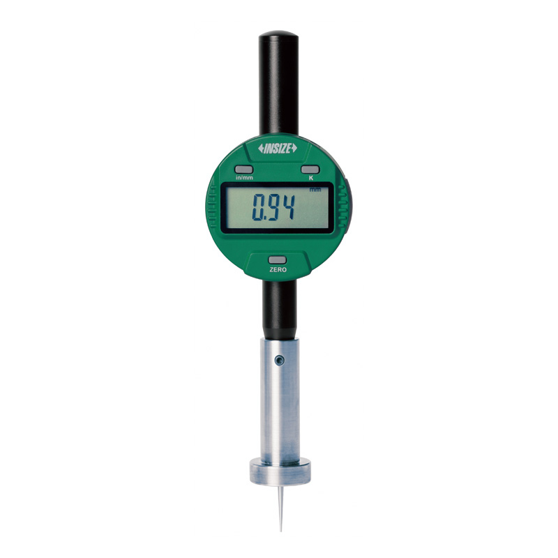 Digital Small Bore Gauges