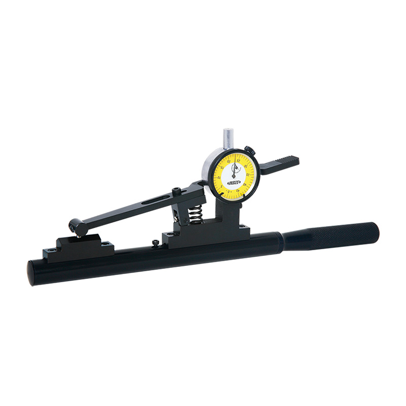 Rotary Shouldered Internal Thread Connection Height Measuring Instruments
