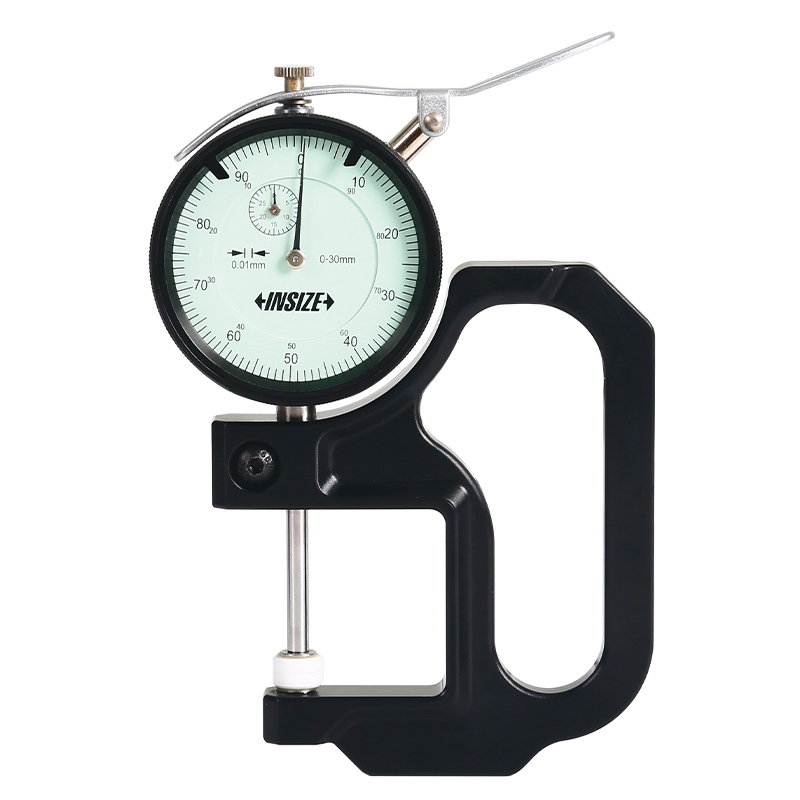 Thickness Gauges