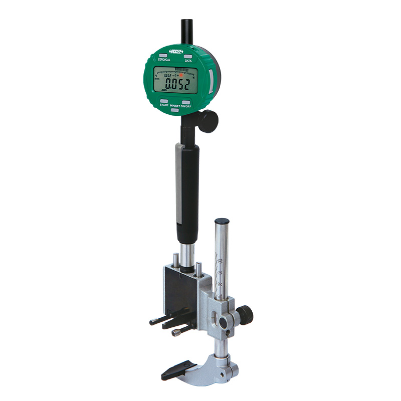 Bore Gauges For Barrier Inside Bores