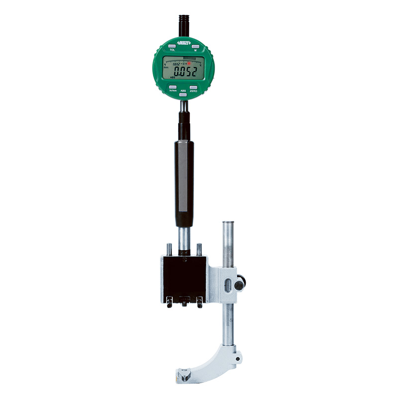 Bore Gauges For Barrier Inside Bores