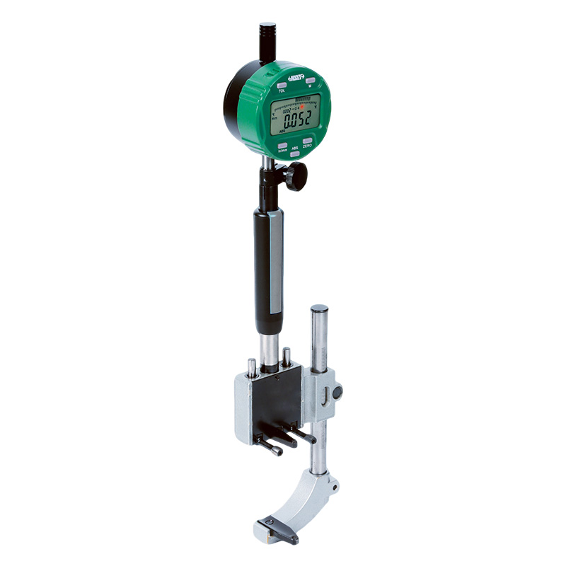 Bore Gauges For Barrier Inside Bores