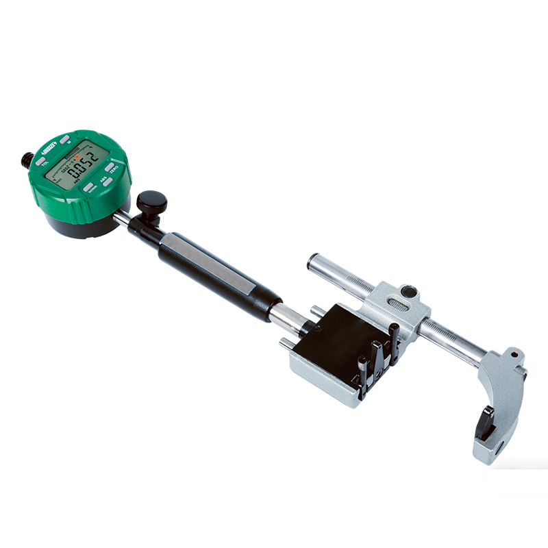 Bore Gauges For Barrier Inside Bores