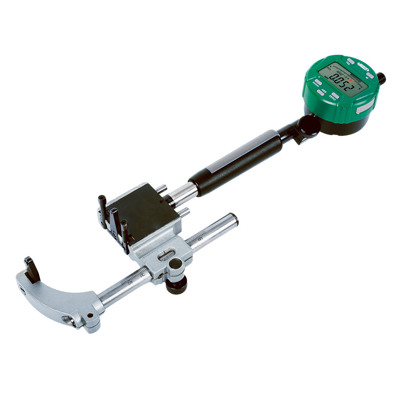 Bore Gauges For Barrier Inside Bores
