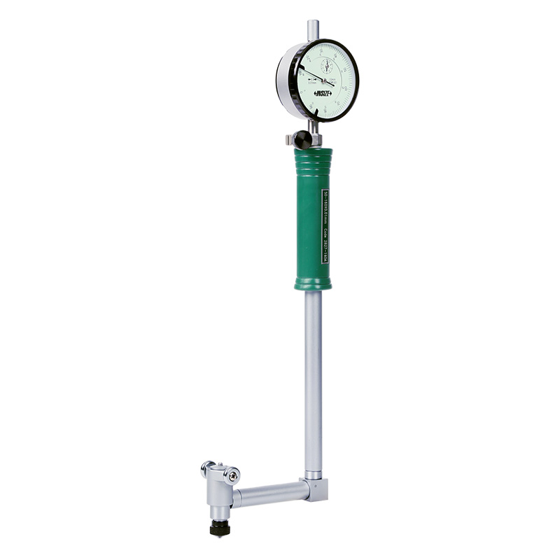 Bore Gauges (With Dial Indicator)