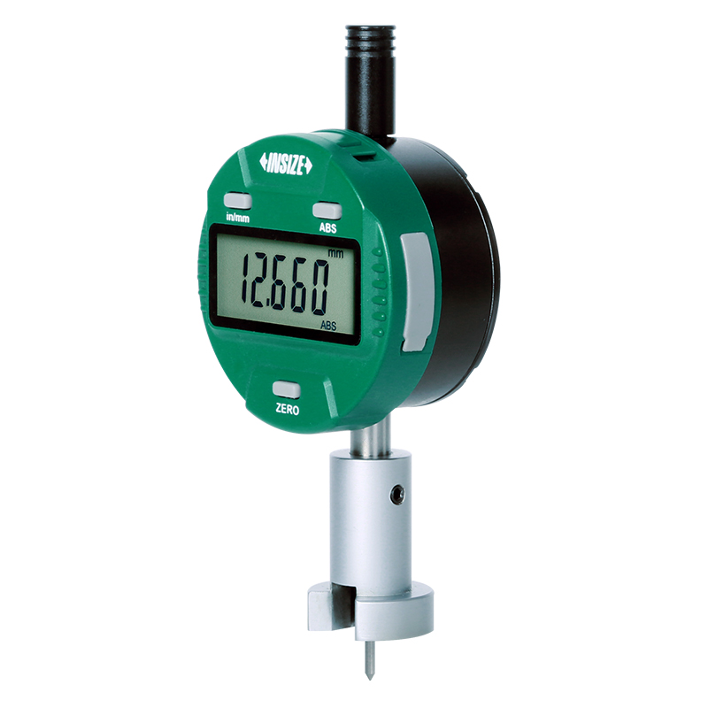 Digital Surface Profile Gauge