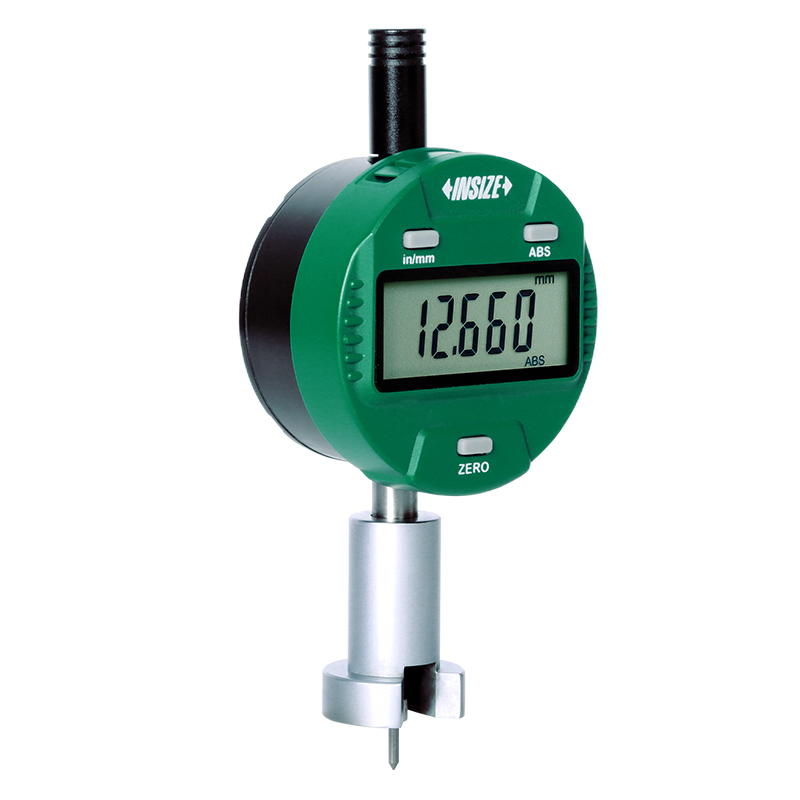 Digital Surface Profile Gauge