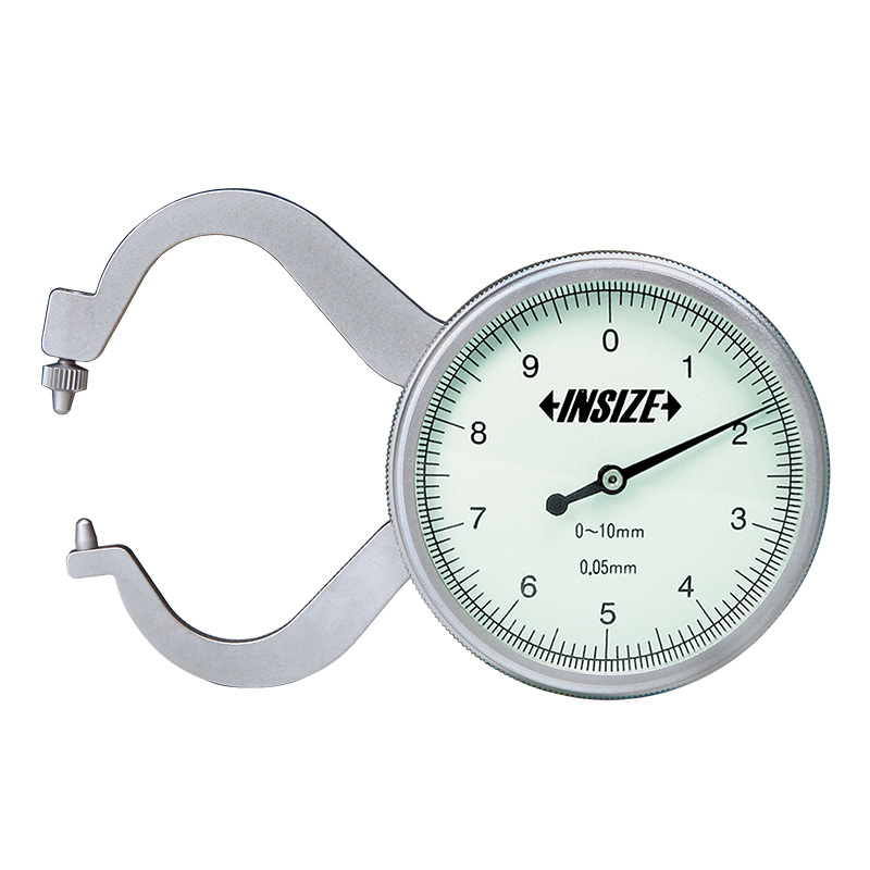 Thickness Gauge