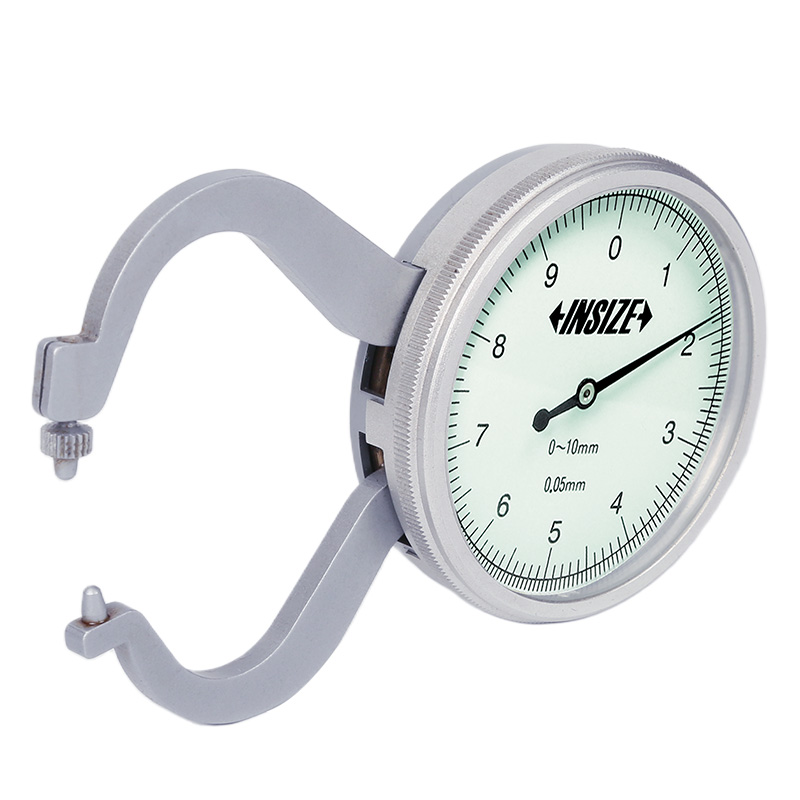 Thickness Gauge