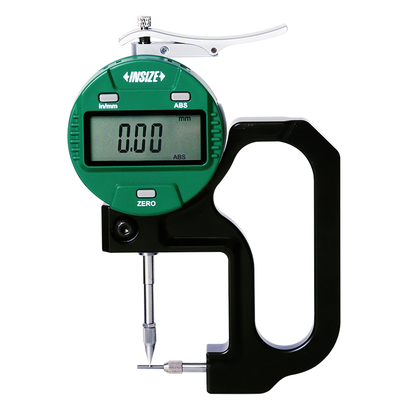Digital Tube Thickness Gauges