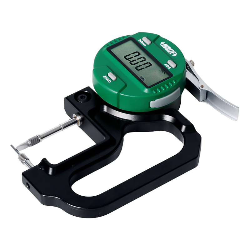 Digital Tube Thickness Gauges