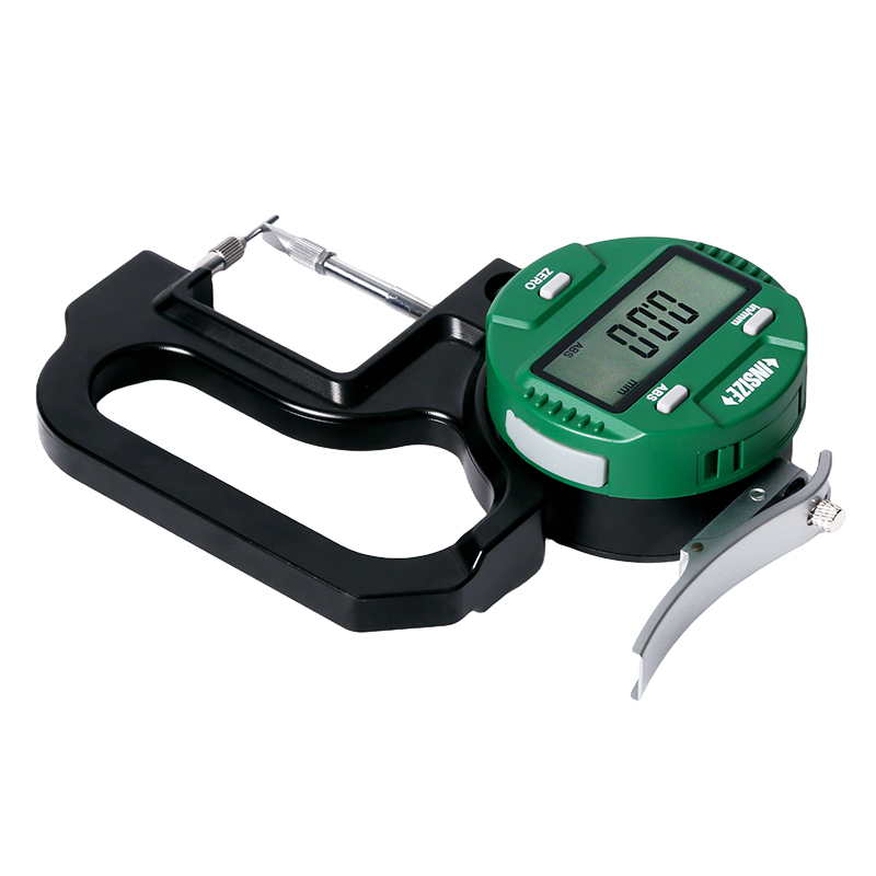 Digital Tube Thickness Gauges