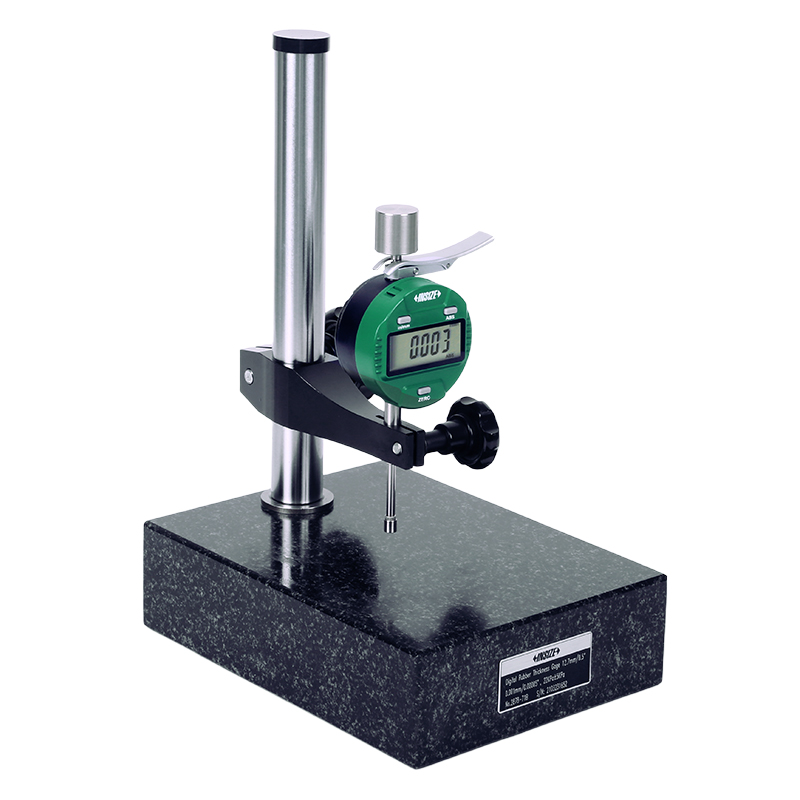 Digital Rubber Thickness Gauges