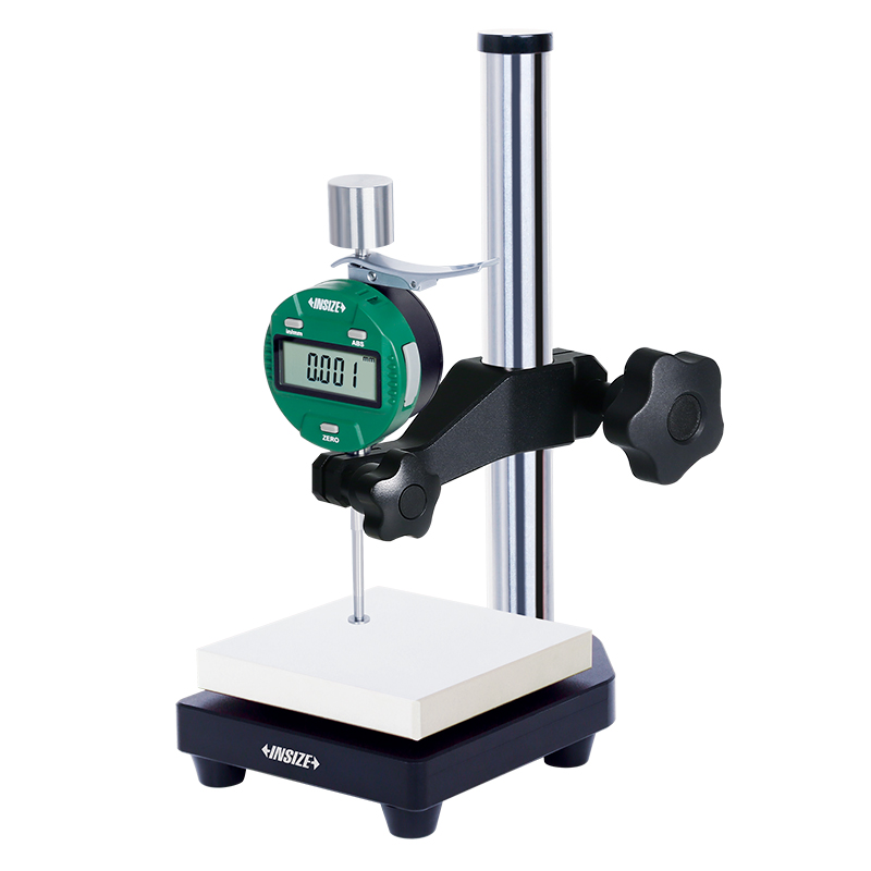 Digital Rubber Thickness Gauges