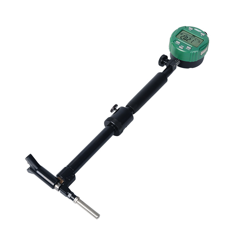 Rotary Bore Gauges