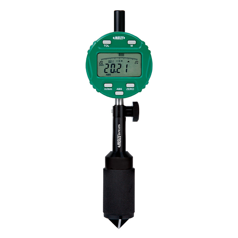 Digital Internal Chamfer Gauges