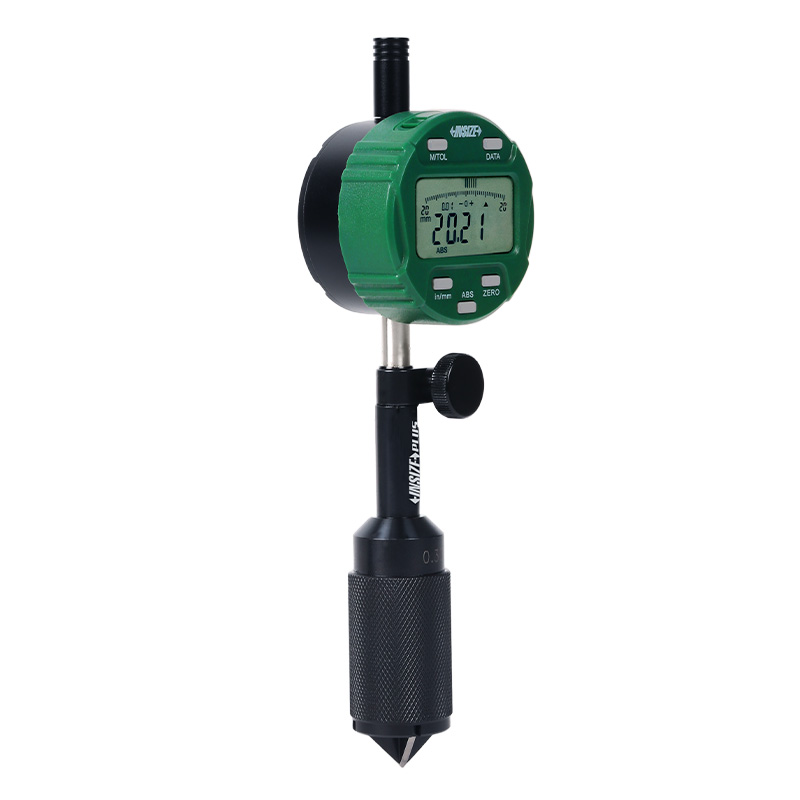 Digital Internal Chamfer Gauges