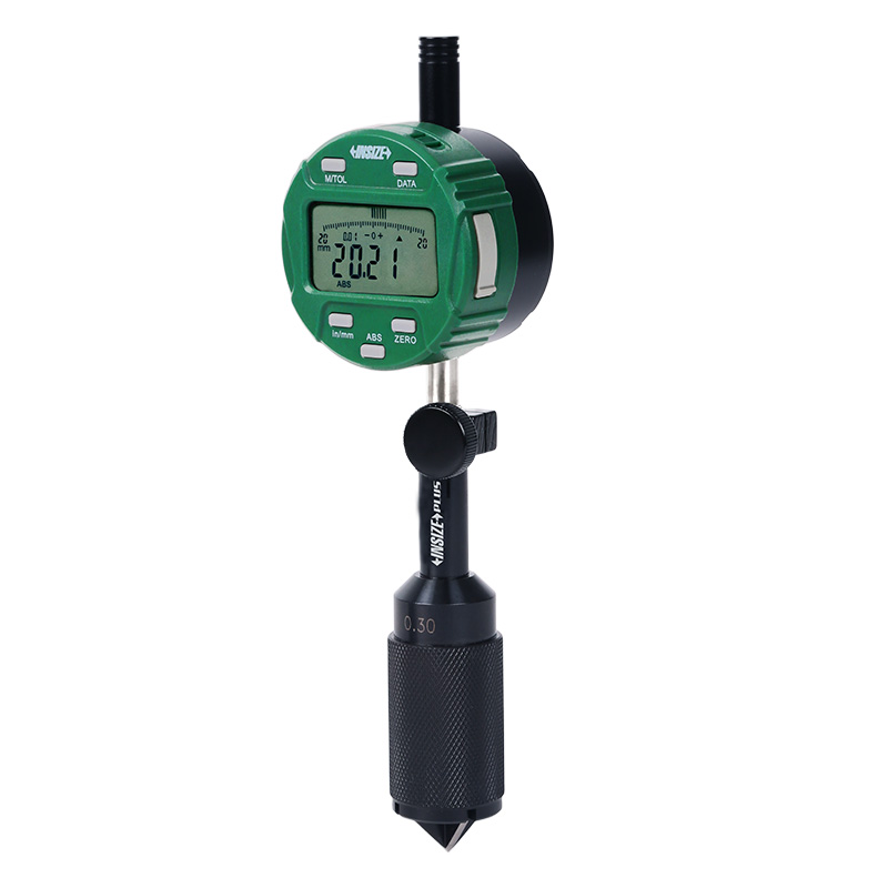 Digital Internal Chamfer Gauges