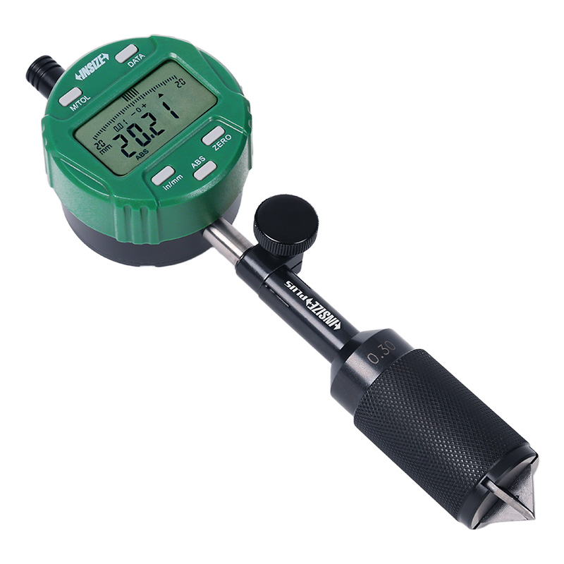 Digital Internal Chamfer Gauges