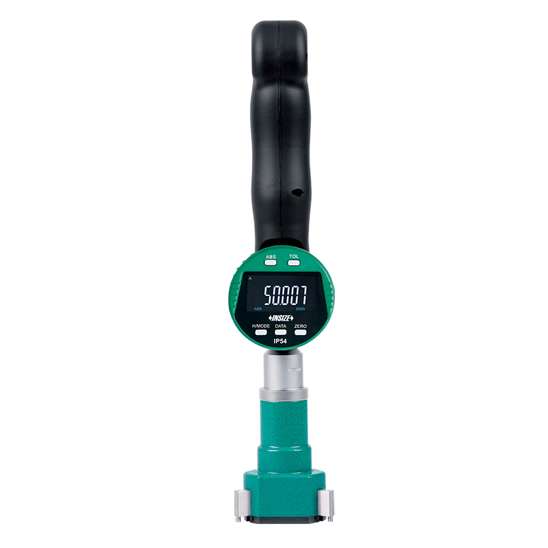 Snap-Open Digital Three Points Bore Gauges