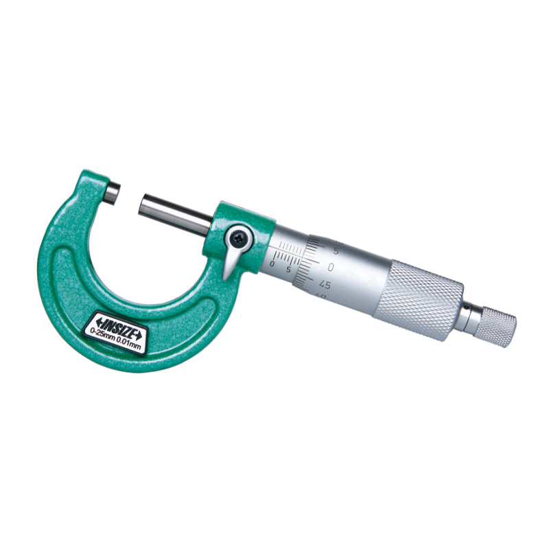 Outside Micrometers
