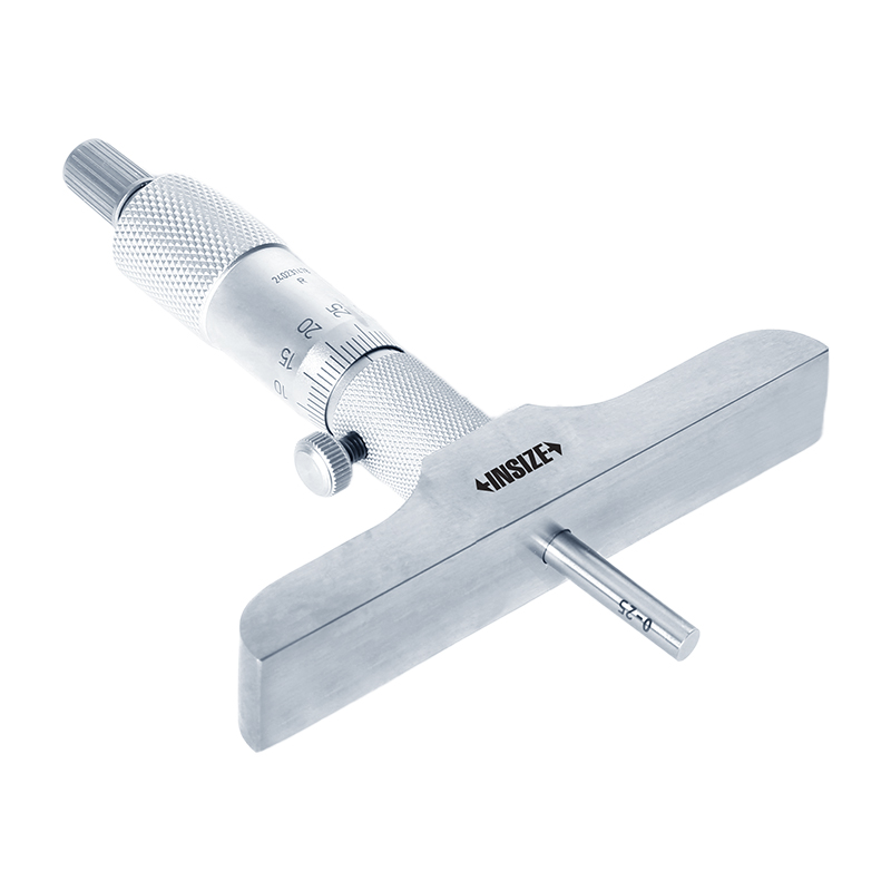 Depth Micrometers