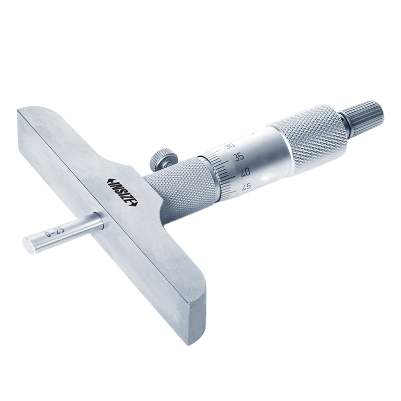 Depth Micrometers