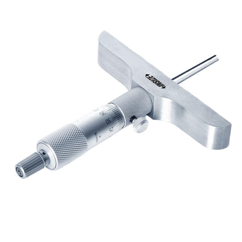 Depth Micrometers