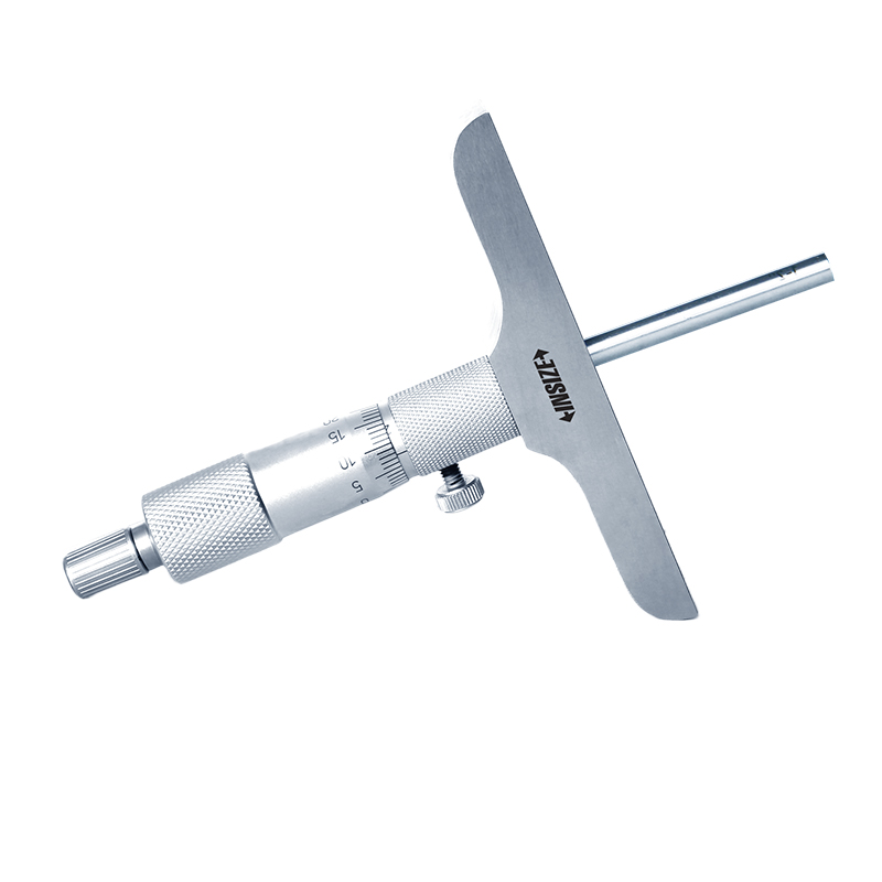 Depth Micrometers