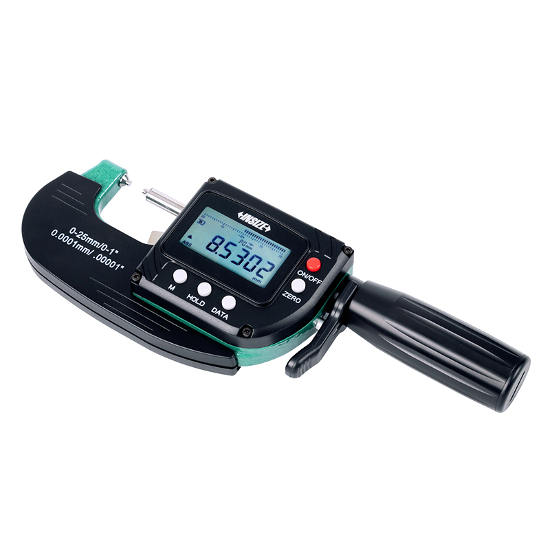 High Precision Digital Micrometers/Snap Gauges