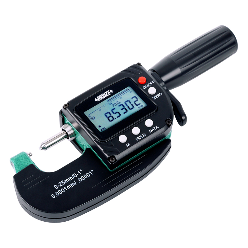 High Precision Digital Micrometers/Snap Gauges