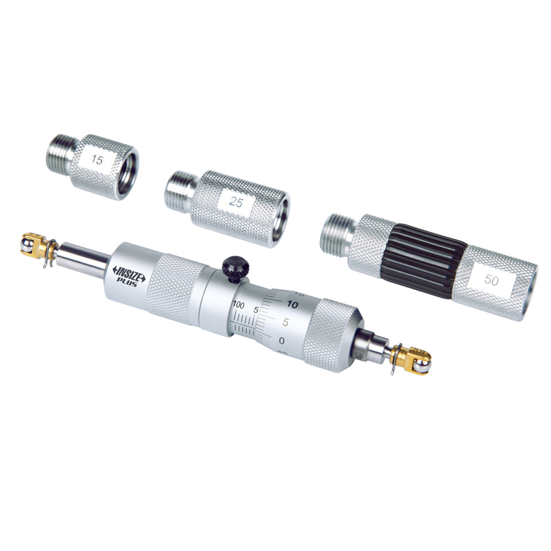 Internal Gear Tooth Micrometers