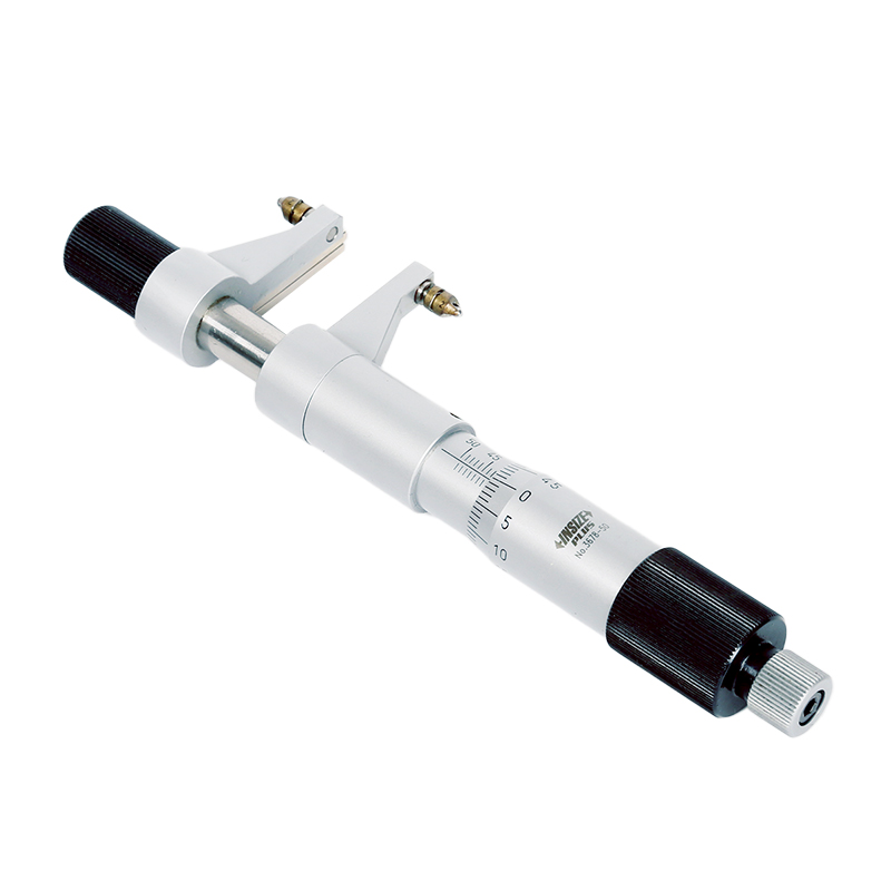 Internal Gear Tooth Micrometers