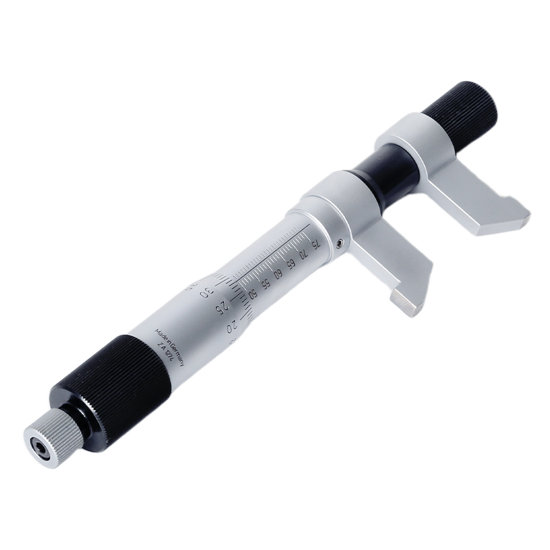 Inside Micrometers