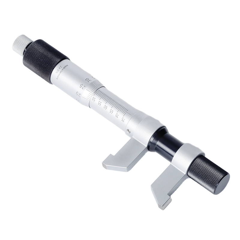Inside Micrometers