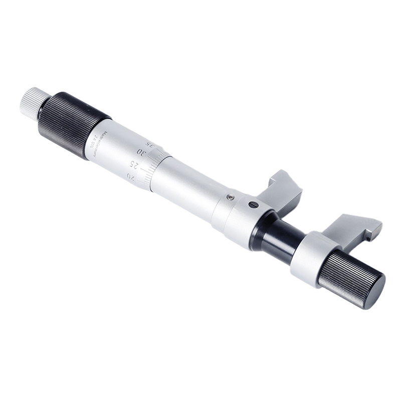 Inside Micrometers