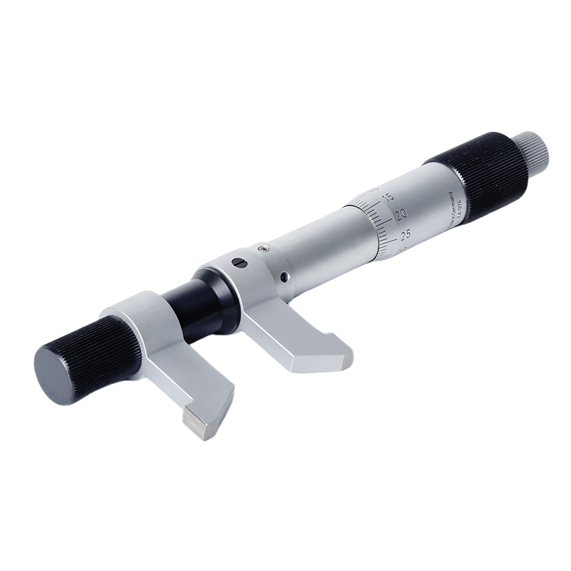 Inside Micrometers