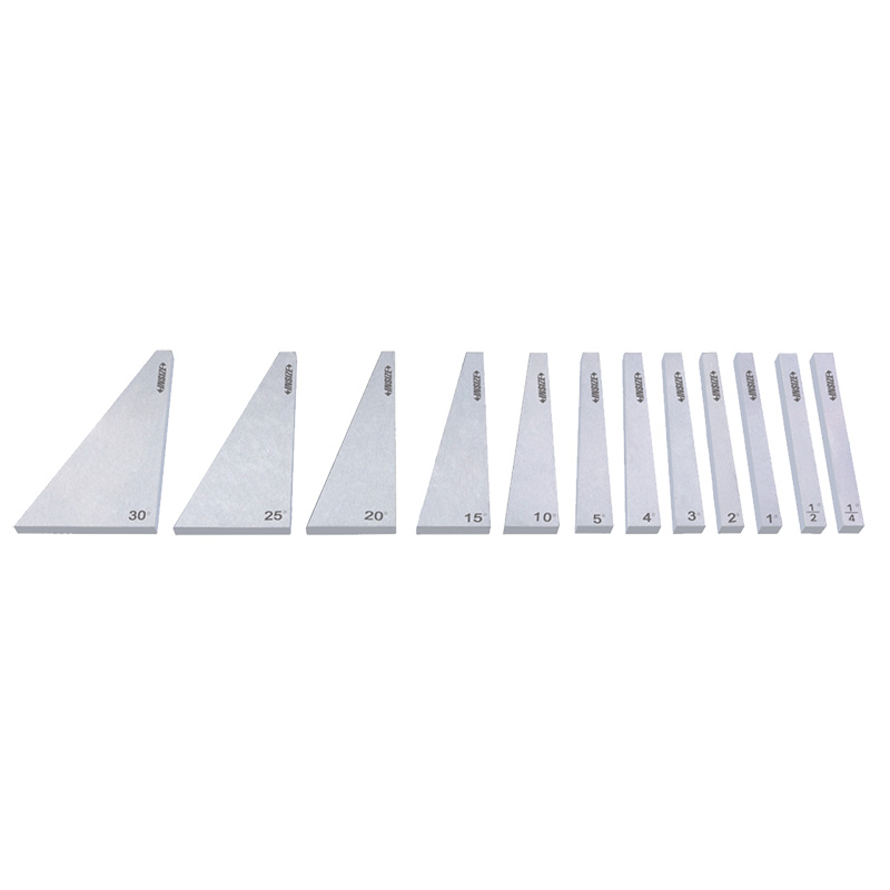 Angle Plate Sets