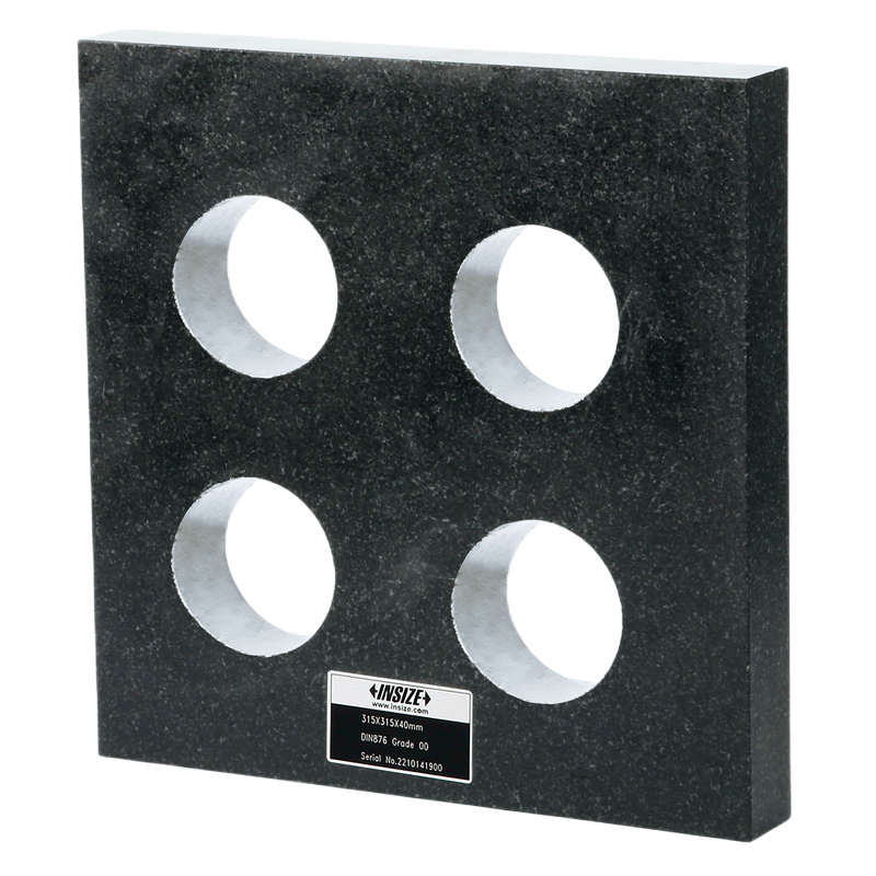 Granite Square