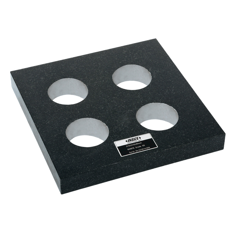 Granite Square