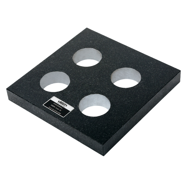 Granite Square